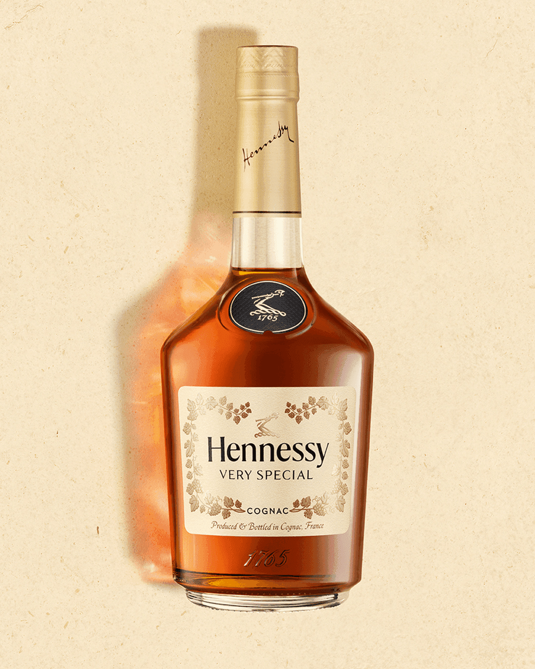Koniak Hennessy