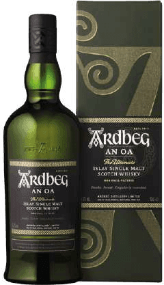 Ardbeg An Oa