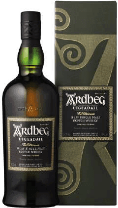 Ardbeg Uigeadail