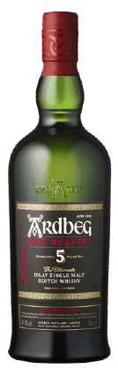 Ardbeg Wee Beastie 5YO