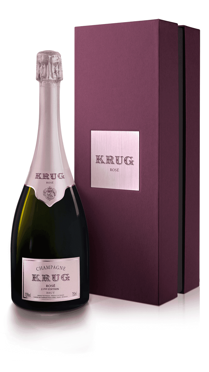 Krug Rosé