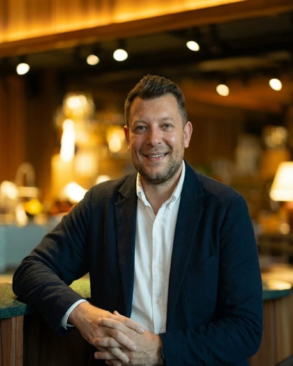 Jakub Chojnowski