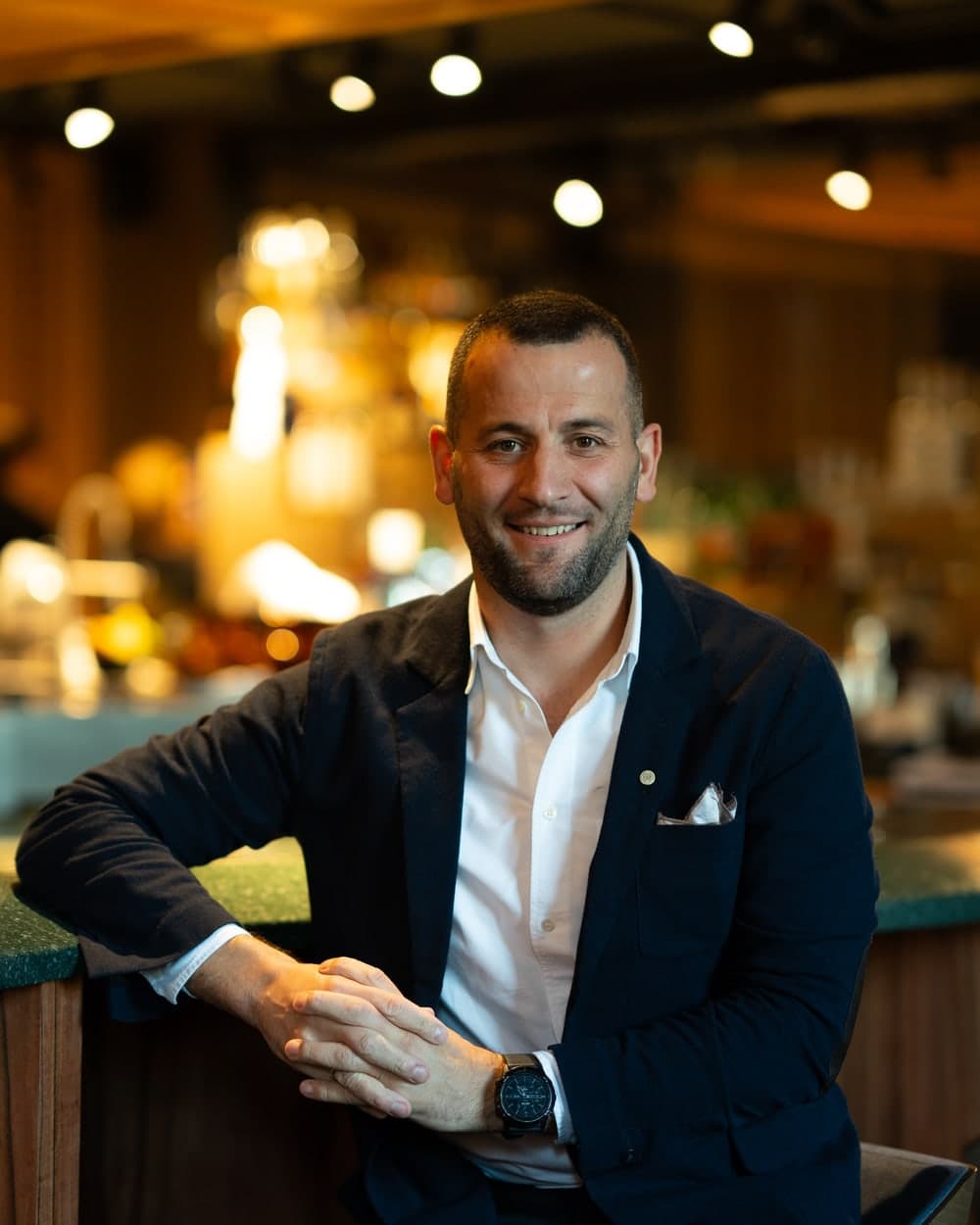 Tomasz Małek