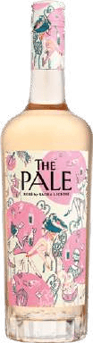 Château d'Esclans The Pale 2022