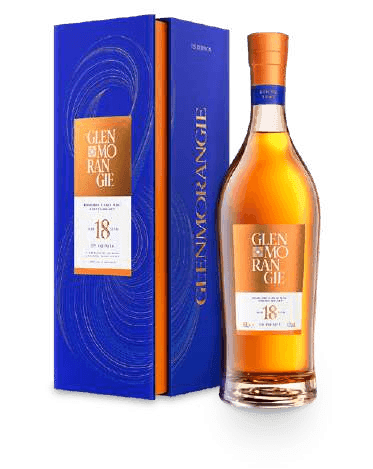 Glenmorangie 18YO The Infinita
