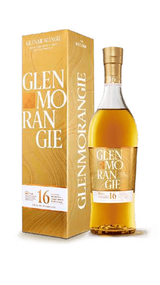 Glenmorangie The Nectar D'Or 16YO