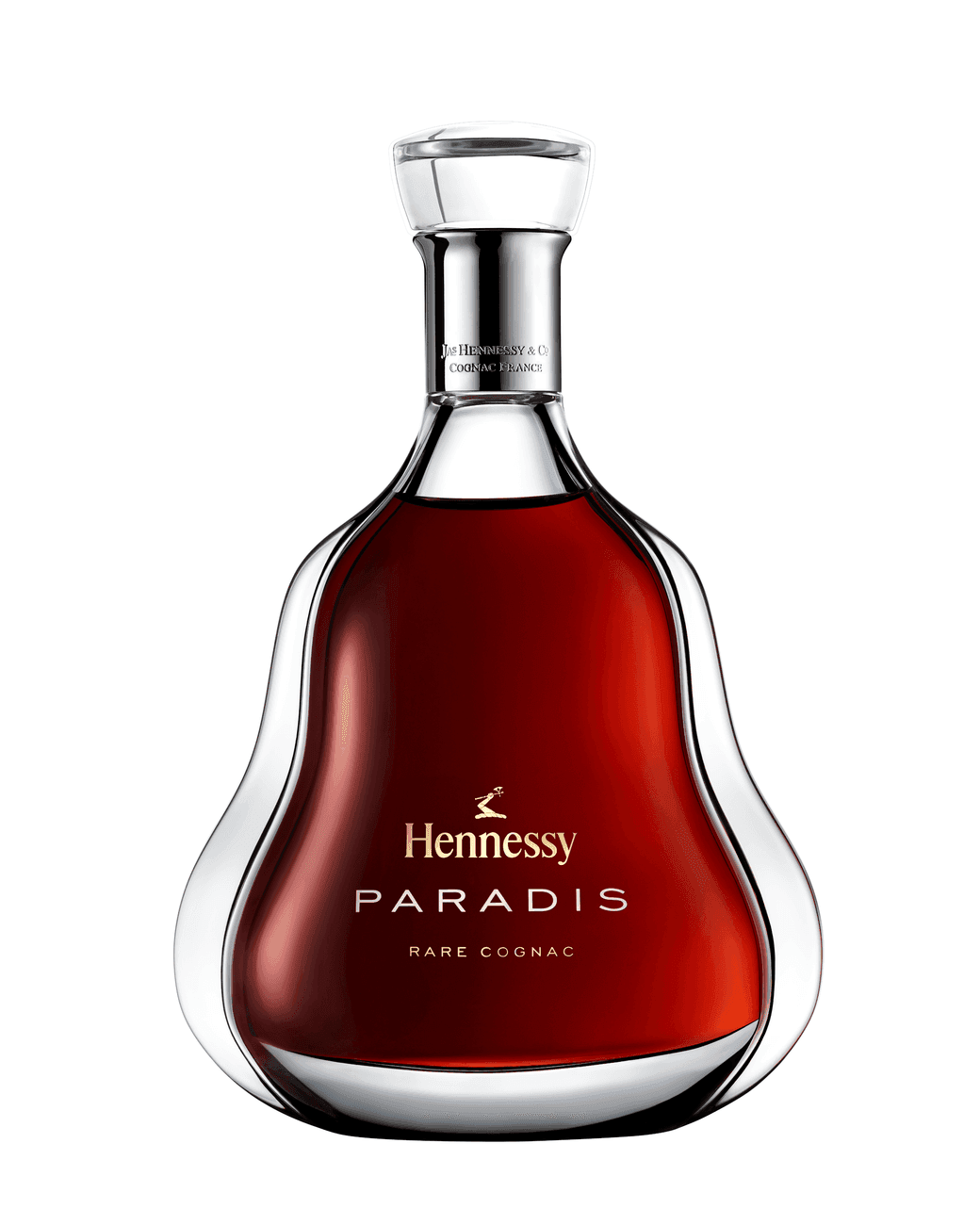 Hennessy Paradis