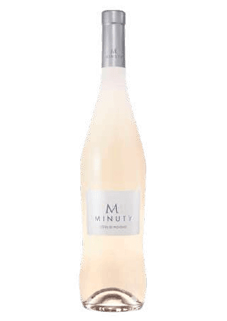 Minuty M de Minuty Rosé 2023