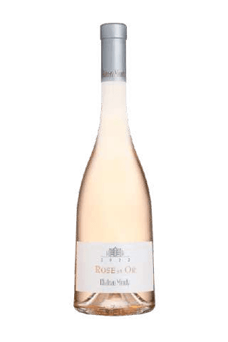 Minuty Rosé et Or 2023