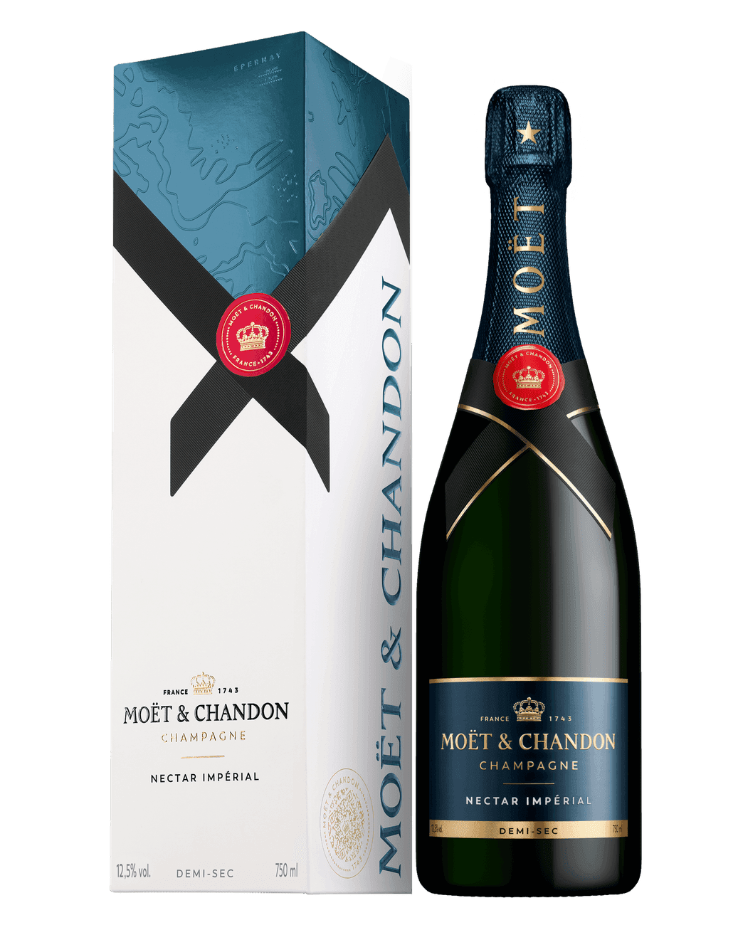 Moët & Chandon Nectar Impérial