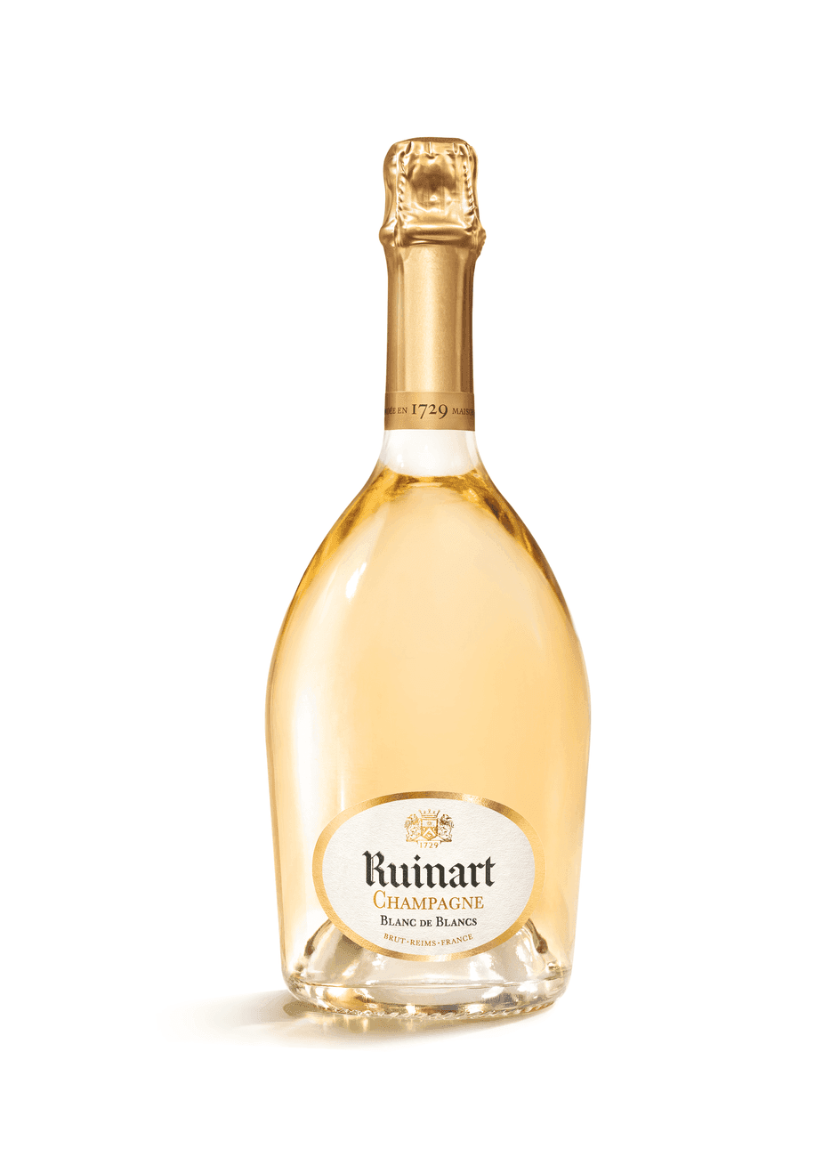Ruinart Blanc de Blancs