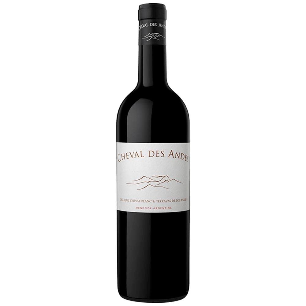 Terrazas de los Andes Cheval des Andes 2019