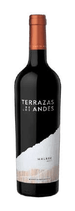 Terrazas de los Andes Reserva Malbec 2022