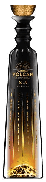 Volcan de Mi Tierra Volcan X.A